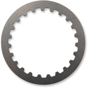 Clutch Steel Drive Plate, 1, nordicamoto.ro