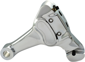 Chrome 4-piston Brake Caliper Chrome