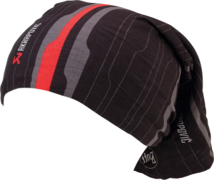 Scarf Black, Gray, Red  ONE SIZE, 2, nordicamoto.ro