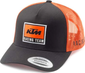 TEAM TRUCKER KUPAK, 1, nordicamoto.ro
