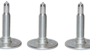Woodys Studs 84pcs 1.075 Grand Master 60°