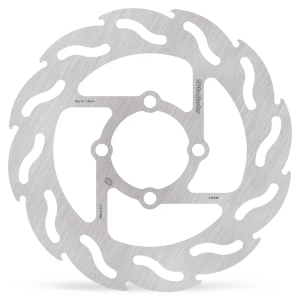 Flame sorozatú rozsdamentes acél rotor, nordicamoto.ro