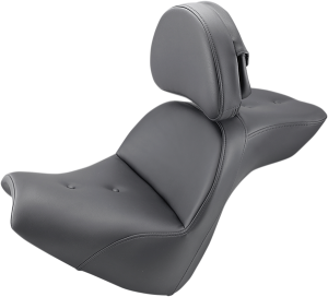 Explorer Road Sofa Seat Black