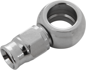 Professional Banjo Fitting Chrome