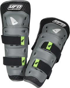 Kneeguard Plutonic Black