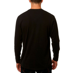 Tricou FOX REDPLATE 360 LS AIRLINE TEE Black XXL, 3, nordicamoto.ro