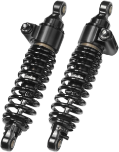Wme Series Rear Shocks Black
