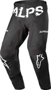 Racer Found Pants Black 40, 2, nordicamoto.ro