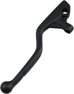 MOOSE RACING kovácsolt 6061-T6 fékkar, fekete , nordicamoto.ro