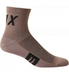 Fox 4" Flexair Merino Plum Perfect zokni, nordicamoto.ro