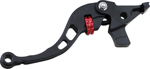Apex Brake Lever Black, 1, nordicamoto.ro