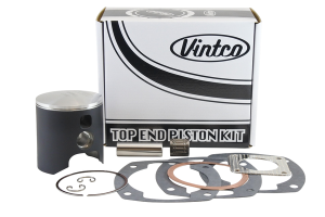Top End Piston Kit, 3, nordicamoto.ro