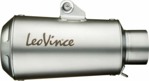 LeoVince LV-10 Slip-On kipufogórendszer Ducati-hoz, 5, nordicamoto.ro