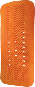 Icon D3O® Viper Orange hátvédő, M/L, 1, nordicamoto.ro