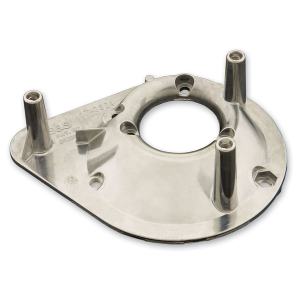 Air Cleaner Replacement Hardware Natural