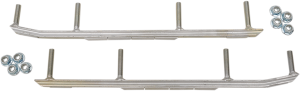 Shaper Wear Bars