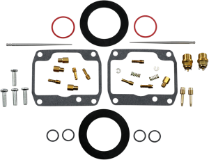 Carb Rebuild Kit, 1, nordicamoto.ro