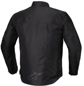Alpinestars T-sps V2 vízálló kabát, fekete, 3XL, 2, nordicamoto.ro