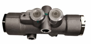 Féknyomás-elosztó a CFMOTO CFORCE 400 / 450 / 500 / 625 / 850 / 1000 modellekhez, 1, nordicamoto.ro