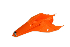 Fender hátsó SX65 16–24 eredeti narancssárga