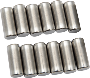 Crankcase Roller Bearings For Knucklehead Oversize (+0, 1, nordicamoto.ro