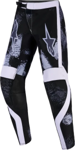 Alpinestars Fluid Lahnd szürke gyereknadrág, 26-os méret, 1, nordicamoto.ro