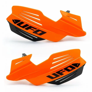 Vulcan-Universal kettős fröccsöntésű kézvédő, fluoreszkáló narancssárga, 1, nordicamoto.ro