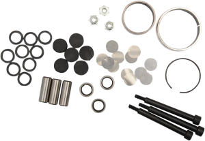 Primary Clutch Rebuild Kit, 1, nordicamoto.ro
