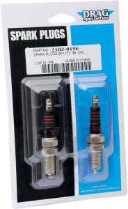 Spark Plugs