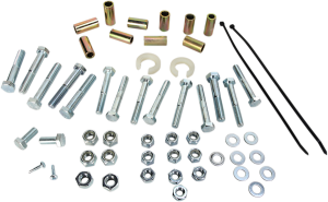 Lift Kit Zinc Plated, 1, nordicamoto.ro