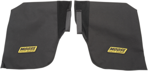 Paws Gauntlet Fekete, 2, nordicamoto.ro