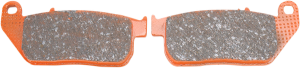 Sintered Metal Harley/buell Brake Pads