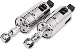 422 Series Shocks Chrome