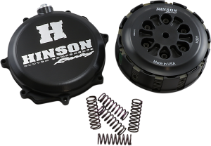 Complete Billetproof Conventional Clutch Kit
