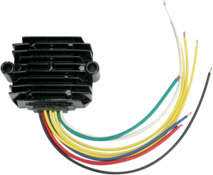 Universal Regulator And Rectifier, 1, nordicamoto.ro