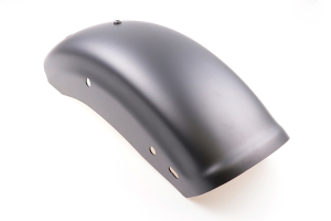 Rear Fender Original Style Black