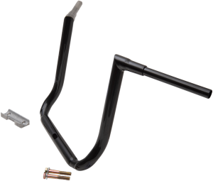 1-1/2(r) Grande Twin Peaks Touring Handlebar Black, 2, nordicamoto.ro