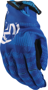Manusi Moose Offroad MX1 Albastru/Negru