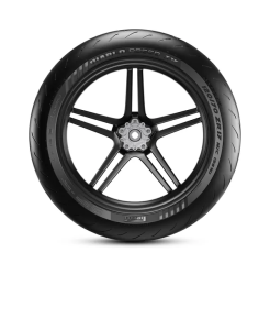 Pirelli Diablo Rosso Sport 80/90-17 gumiabroncs, 3, nordicamoto.ro