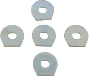 Countershaft End Plate