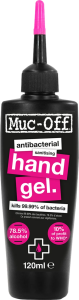 Antibacterial Sanitsing Hand Gel, 1, nordicamoto.ro