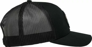 Alpinestars Gambit Trucker Hat Black  ONE SIZE, 3, nordicamoto.ro