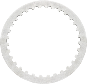 Steel Drive Plates
