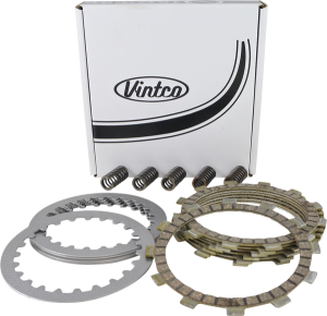 Clutch Plate Kit