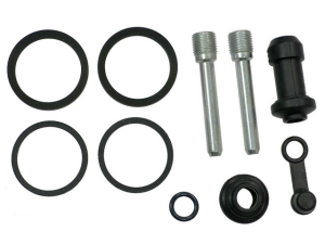 Frane ATV/UTV, Hátsó fékjavító készlet a Yamaha YFZ 450 (2006–2009), 450R (2009–2016), 450X (2011–2011) és YFM 700R RAPTOR (2013–2018) BRONCO modellekhez, nordicamoto.ro