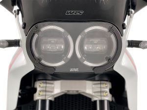 Headlight Protection Desertx