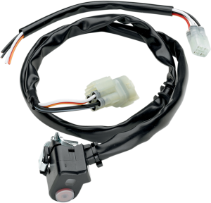 Kill Switch Black, Gray