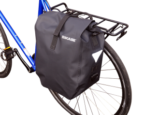 Reggie 2 Drybag Pannier Black, 4, nordicamoto.ro