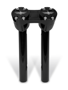 Clubstyle Pullback Riser Black