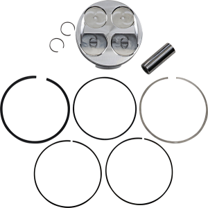 Atv/utv Piston Kit 